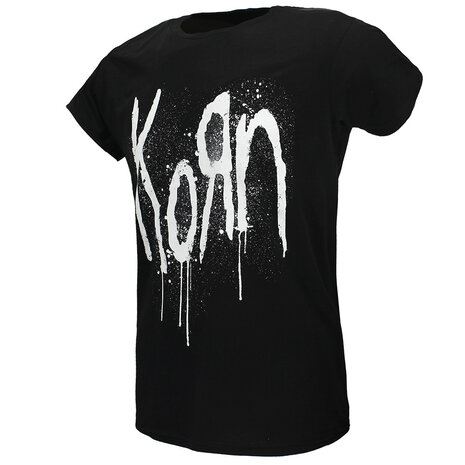Band Merchandise Korn Still A Freak T-Shirt – Offizielles Merchandise Band Merchandise Korn Still A Freak T-Shirt – Offizielles Merchandise