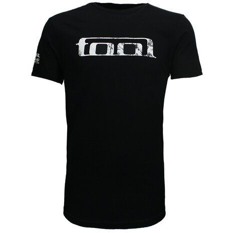 Band Merchandise Tool Big Eye T-Shirt - Official Merchandise Band Merchandise Tool Big Eye T-Shirt - Official Merchandise