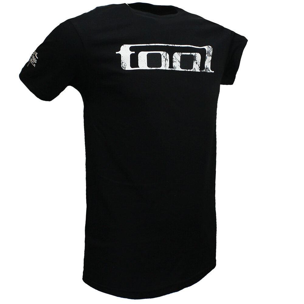 Band Merchandise Tool Big Eye T-Shirt – Offizielles Merchandise Band Merchandise Tool Big Eye T-Shirt – Offizielles Merchandise