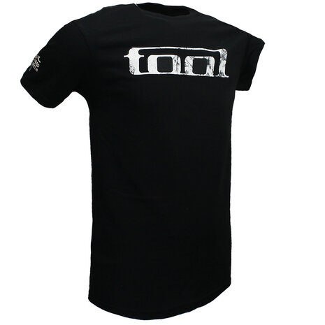 Band Merchandise Tool Big Eye T-Shirt - Officiële Merchandise Band Merchandise Tool Big Eye T-Shirt - Officiële Merchandise
