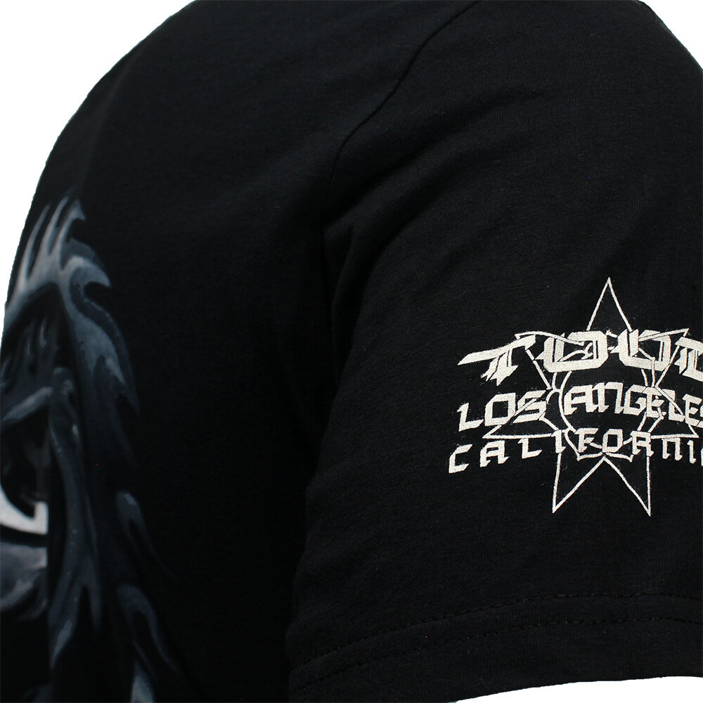 Band Merchandise Tool Big Eye T-Shirt - Official Merchandise Band Merchandise Tool Big Eye T-Shirt - Official Merchandise