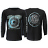 Dimmu Borgir Death Cult Armageddon Langarm-T-Shirt Dimmu Borgir Death Cult Armageddon Langarm-T-Shirt