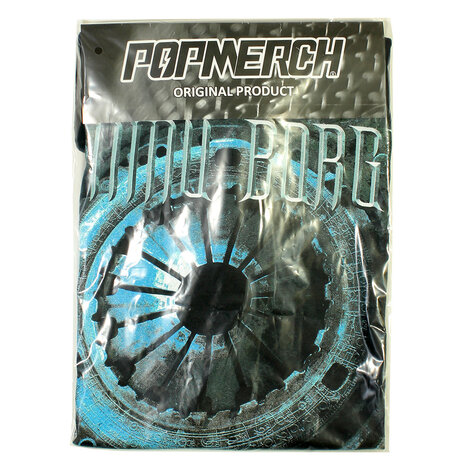 Band Merchandise Dimmu Borgir Death Cult Armageddon Longsleeve T-Shirt - Officiële Merchandise Band Merchandise Dimmu Borgir Death Cult Armageddon Longsleeve T-Shirt - Officiële Merchandise