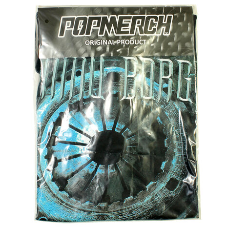 Band Merchandise Dimmu Borgir Death Cult Armageddon T-Shirt - Officiële Merchandise Band Merchandise Dimmu Borgir Death Cult Armageddon T-Shirt - Officiële Merchandise