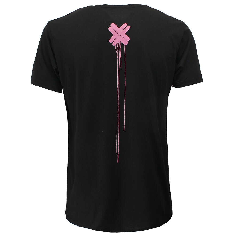 Band Merchandise Electric Callboy Eat Me Alive Band T-Shirt - Officiële Merchandise