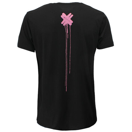 Band Merchandise Electric Callboy Eat Me Alive Band T-Shirt - Officiële Merchandise