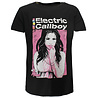 Band Merchandise Electric Callboy Eat Me Alive Band T-Shirt - Officiële Merchandise