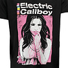 Band Merchandise Electric Callboy Eat Me Alive Band T-Shirt - Officiële Merchandise