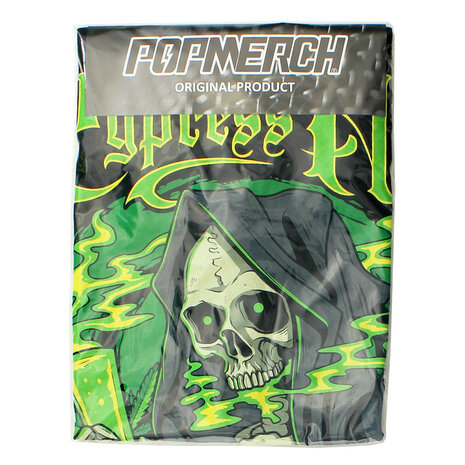 Band Merchandise Cypress Hill Hits From The Bong T-Shirt – Offizielles Merchandise Band Merchandise Cypress Hill Hits From The Bong T-Shirt – Offizielles Merchandise