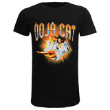 Band Merchandise Doja Cat Planet Ihr Album T-Shirt