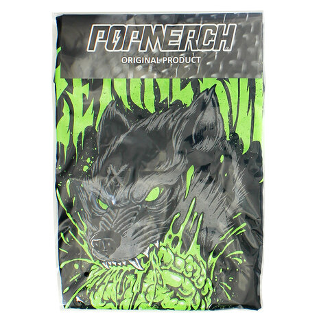 Band Merchandise Ice Nine Kills Wolf T-Shirt – Offizielles Merchandise Band Merchandise Ice Nine Kills Wolf T-Shirt – Offizielles Merchandise