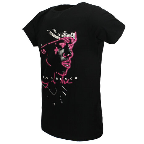 Band Merchandise Kodak Black Dying To Live T-Shirt - Officiële Merchandise | Popmerch.com Band Merchandise Kodak Black Dying To Live T-Shirt - Officiële Merchandise | Popmerch.com