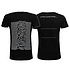 Joy Division Unknown Pleasures T-Shirt Joy Division Unknown Pleasures T-Shirt