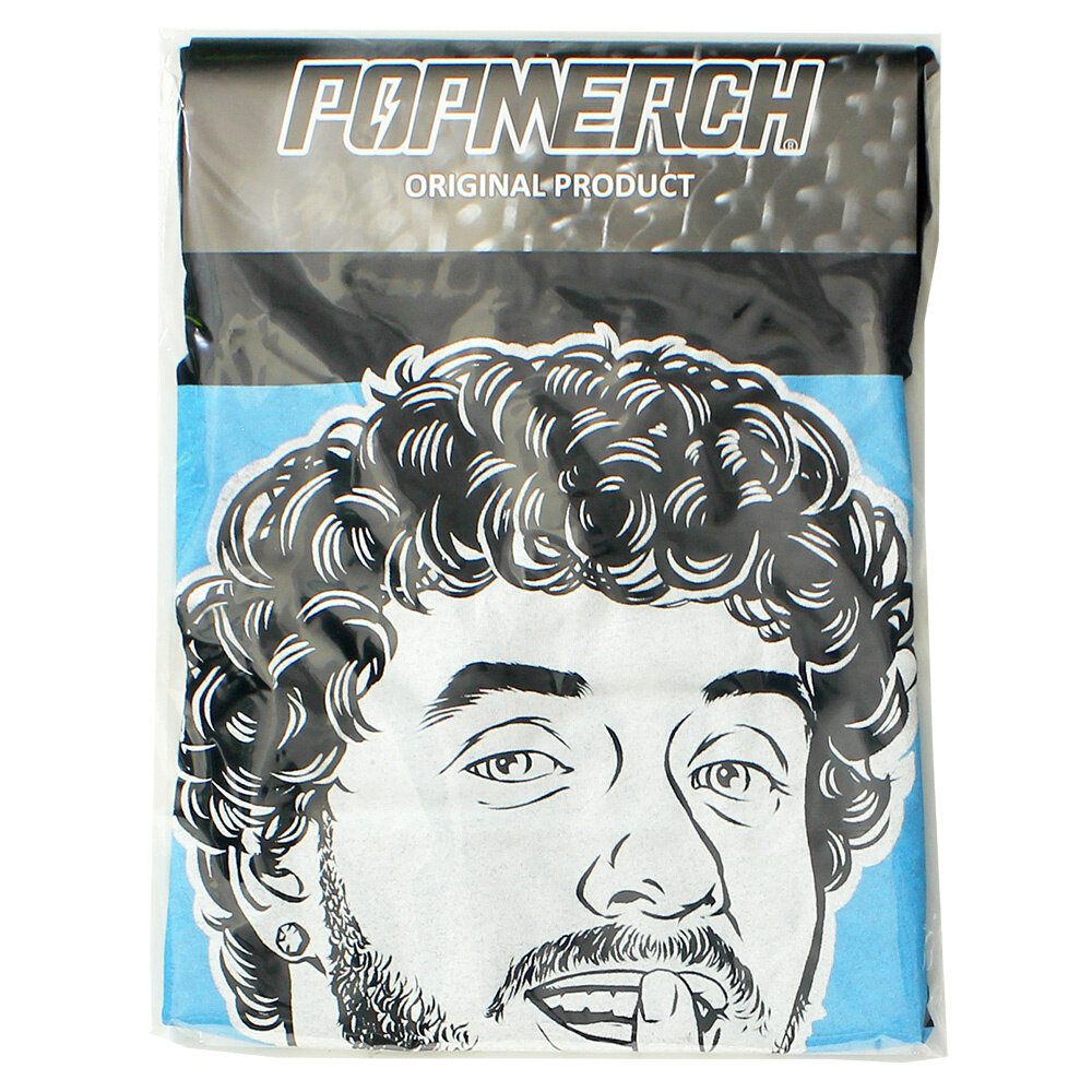 Band Merchandise Jack Harlow Nail Tech T-Shirt - Official Merchandise | Popmerch.com Band Merchandise Jack Harlow Nail Tech T-Shirt - Official Merchandise | Popmerch.com