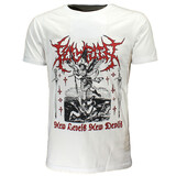 Band Merchandise Polyphia New Levels New Devils T-Shirt Band Merchandise Polyphia New Levels New Devils T-Shirt