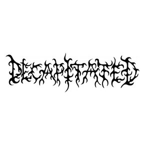 Decapitated Decapitated
