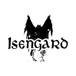 Isengard Merchandise – Authentic Norwegian Black/Folk Metal