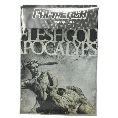 Band Merchandise Fleshgod Apocalypse Pathfinder T-Shirt - Officiële Merchandise Band Merchandise Fleshgod Apocalypse Pathfinder T-Shirt - Officiële Merchandise