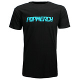 Popmerch Originals Popmerch Originals Black T-Shirt Popmerch Originals Popmerch Originals Black T-Shirt