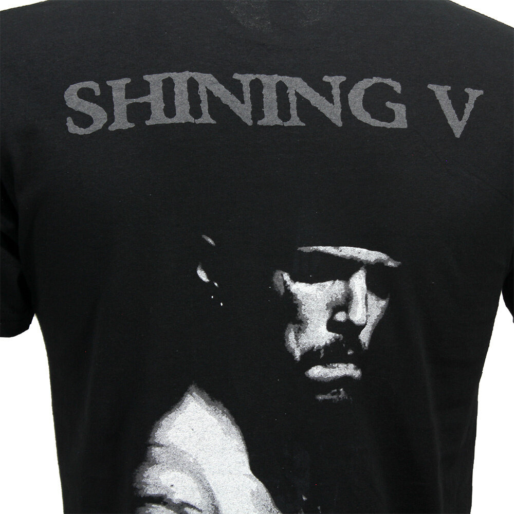 Band Merchandise Shining Halmstad T-Shirt - Official Merchandise Band Merchandise Shining Halmstad T-Shirt - Official Merchandise