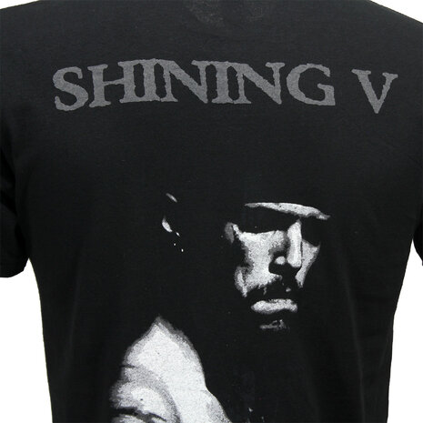 Band Merchandise Shining Halmstad T-Shirt – Offizielles Merchandise Band Merchandise Shining Halmstad T-Shirt – Offizielles Merchandise