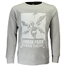 Band Merchandise Linkin Park Hybrid Theory Soldier Sweatshirt - Official Merchandise Band Merchandise Linkin Park Hybrid Theory Soldier Sweatshirt - Official Merchandise