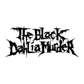  The Black Dahlia Murder