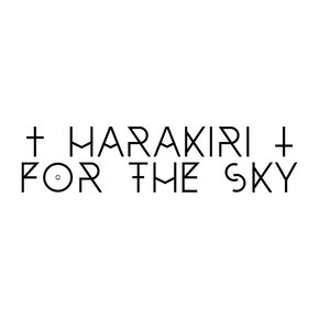 Harakiri For The Sky
