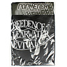 Band Merchandise Creedence Clearwater Revival Massive Vintage Logo T-Shirt - Official Merchandise Band Merchandise Creedence Clearwater Revival Massive Vintage Logo T-Shirt - Official Merchandise