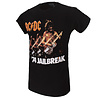 Band Merchandise AC/DC Jailbreak '74 Albumcover-T-Shirt – Offizielles Merchandise Band Merchandise AC/DC Jailbreak '74 Albumcover-T-Shirt – Offizielles Merchandise