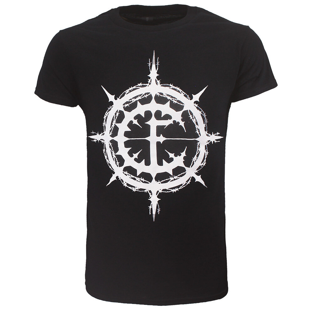 Band Merchandise Carpathian Forest F You All T-Shirt - Officiële Merchandise Band Merchandise Carpathian Forest F You All T-Shirt - Officiële Merchandise