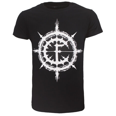 Band Merchandise Carpathian Forest F You All T-Shirt - Officiële Merchandise Band Merchandise Carpathian Forest F You All T-Shirt - Officiële Merchandise