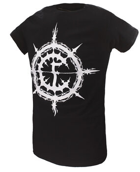 Band Merchandise Carpathian Forest F You All T-Shirt Band Merchandise Carpathian Forest F You All T-Shirt