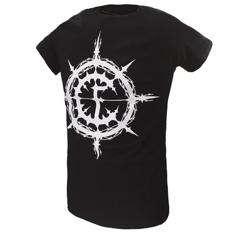 Band Merchandise Carpathian Forest F You All T-Shirt - Officiële Merchandise Band Merchandise Carpathian Forest F You All T-Shirt - Officiële Merchandise
