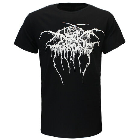 Band Merchandise Darkthrone Baphomet As Wolfs Among Sheeps T-Shirt - Official Merchandise Band Merchandise Darkthrone Baphomet As Wolfs Among Sheeps T-Shirt - Official Merchandise