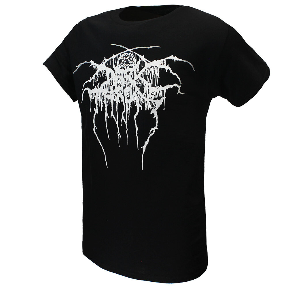 Band Merchandise Darkthrone Baphomet As Wolfs Among Sheeps T-Shirt - Official Merchandise Band Merchandise Darkthrone Baphomet As Wolfs Among Sheeps T-Shirt - Official Merchandise