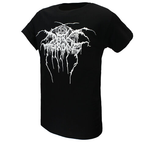 Band Merchandise Darkthrone Baphomet als Wolf unter Schafen T-Shirt – Offizielles Merchandise