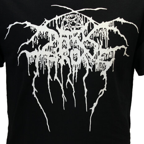 Band Merchandise Darkthrone Baphomet als Wolf unter Schafen T-Shirt – Offizielles Merchandise