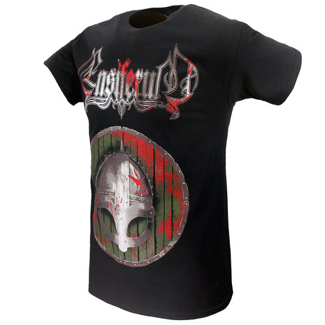 Band Merchandise Ensiferum Blood Is The Price of Glory T-Shirt - Official Merchandise