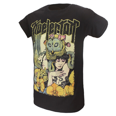 Band Merchandise Kvelertak Embracing Octopool T-Shirt – Offizielles Merchandise Band Merchandise Kvelertak Embracing Octopool T-Shirt – Offizielles Merchandise