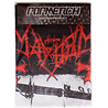 Band Merchandise Mayhem Deathcrush Album T-Shirt - Officiële Merchandise Band Merchandise Mayhem Deathcrush Album T-Shirt - Officiële Merchandise