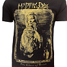 Band Merchandise My Dying Bride The Ghost of Orion Album T-Shirt - Officiële Merchandise Band Merchandise My Dying Bride The Ghost of Orion Album T-Shirt - Officiële Merchandise