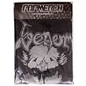 Band Merchandise Venom Black Metal Album T-Shirt - Officiële Merchandise Band Merchandise Venom Black Metal Album T-Shirt - Officiële Merchandise