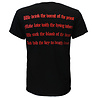 Band Merchandise Venom Black Metal Album T-Shirt - Officiële Merchandise Band Merchandise Venom Black Metal Album T-Shirt - Officiële Merchandise