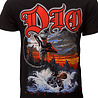 Band Merchandise Dio Holy Diver Album T-Shirt - Officiële Merchandise Band Merchandise Dio Holy Diver Album T-Shirt - Officiële Merchandise