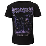 Band Merchandise Dissection Somberlain Album T-Shirt Band Merchandise Dissection Somberlain Album T-Shirt