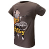 Band Merchandise Elvis Presley Legs Swivel Dance T-Shirt – Offizielles Merchandise Band Merchandise Elvis Presley Legs Swivel Dance T-Shirt – Offizielles Merchandise