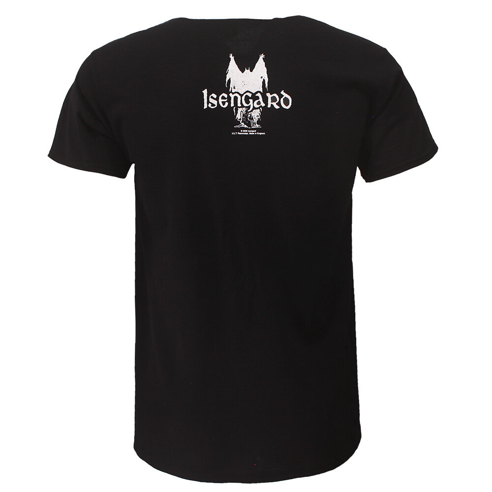 Band Merchandise Isengard Vinterskugge Album T-Shirt - Official Merchandise