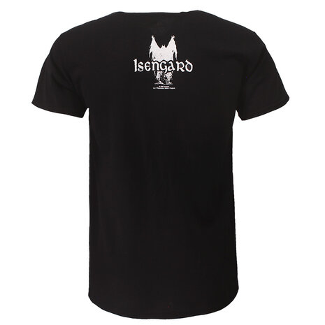 Band Merchandise Isengard Vinterskugge Album T-Shirt - Official Merchandise