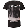 Band Merchandise Isengard Vinterskugge Album T-Shirt - Official Merchandise
